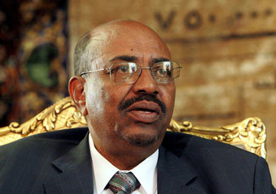 الرئيس السوداني عمر البشير -ارشيفية